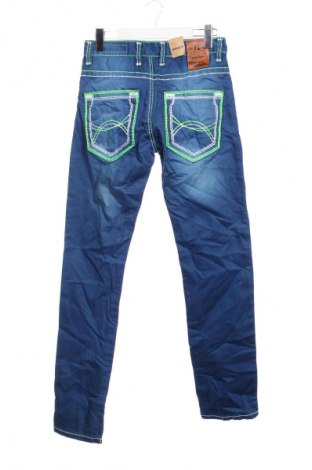 Férfi farmernadrág Unbranded, Méret S, Szín Kék, Ár 6 009 Ft