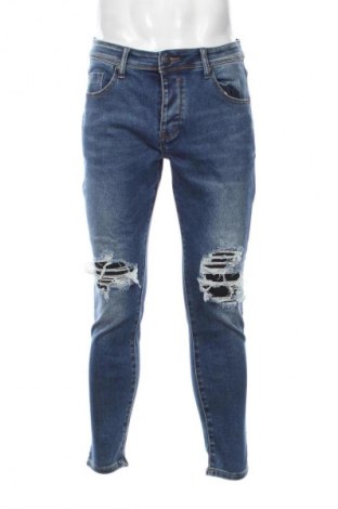 Férfi farmernadrág Unbranded, Méret L, Szín Kék, Ár 7 820 Ft