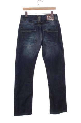 Męskie jeansy Unbranded, Rozmiar M, Kolor Niebieski, Cena 128,01 zł