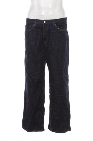 Ανδρικό τζίν Uniqlo, Μέγεθος M, Χρώμα Μπλέ, Τιμή 14,99 €