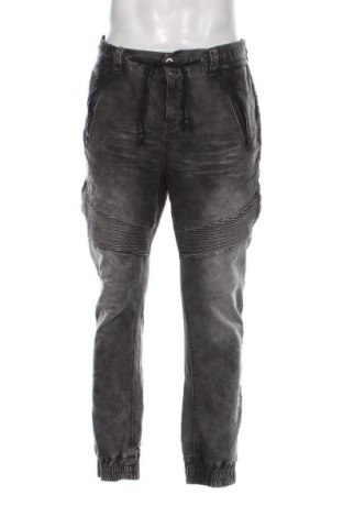 Ανδρικό τζίν Urban Surface, Μέγεθος L, Χρώμα Μαύρο, Τιμή 10,99 €