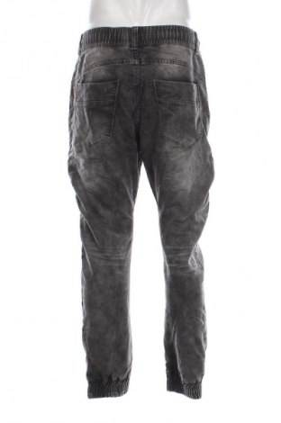 Ανδρικό τζίν Urban Surface, Μέγεθος L, Χρώμα Μαύρο, Τιμή 10,99 €