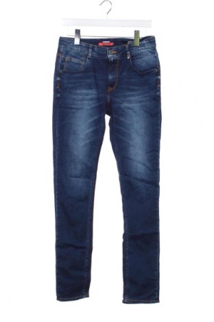 Męskie jeansy Vingino, Rozmiar S, Kolor Niebieski, Cena 28,99 zł