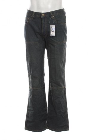 Męskie jeansy Watson's, Rozmiar M, Kolor Niebieski, Cena 102,99 zł