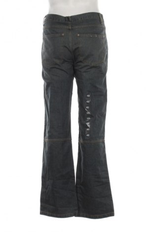 Męskie jeansy Watson's, Rozmiar M, Kolor Niebieski, Cena 102,99 zł