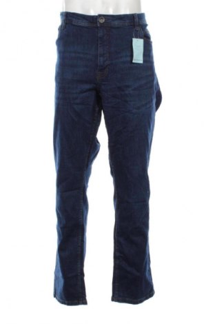Pánské džíny  Watson's, Velikost 3XL, Barva Modrá, Cena  659,00 Kč