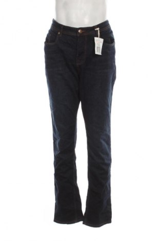 Pánske džínsy  Watson's, Veľkosť XL, Farba Modrá, Cena  16,95 €