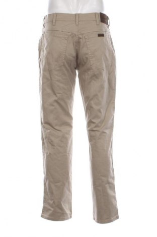 Férfi farmernadrág Wrangler, Méret L, Szín Bézs, Ár 11 409 Ft
