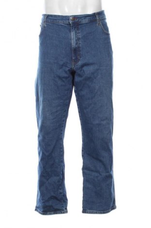 Pánské džíny  Wrangler, Velikost XL, Barva Modrá, Cena  949,00 Kč