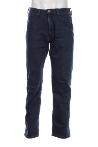 Herren Jeans Wrangler, Größe M, Farbe Blau, Preis € 24,99
