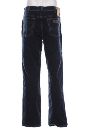 Ανδρικό τζίν Wrangler, Μέγεθος L, Χρώμα Μπλέ, Τιμή 59,99 €