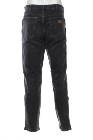 Herren Jeans Wrangler, Größe M, Farbe Schwarz, Preis € 38,36