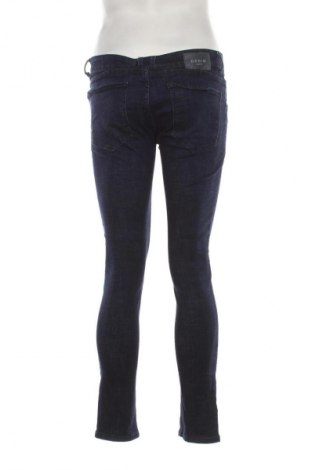 Мъжки дънки Y.Two Jeans, Размер S, Цвят Син, Цена 20,99 лв.