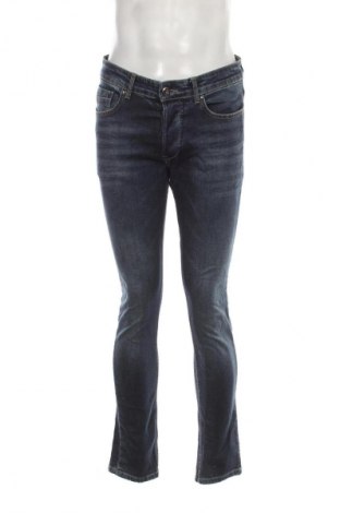 Herren Jeans Yazubi, Größe M, Farbe Blau, Preis 18,99 €