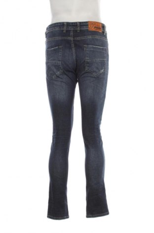 Herren Jeans Yazubi, Größe M, Farbe Blau, Preis 18,99 €