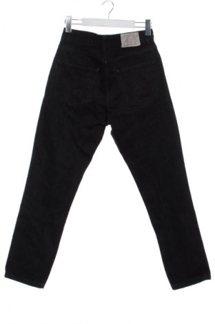 Męskie jeansy Zara, Rozmiar S, Kolor Szary, Cena 62,02 zł