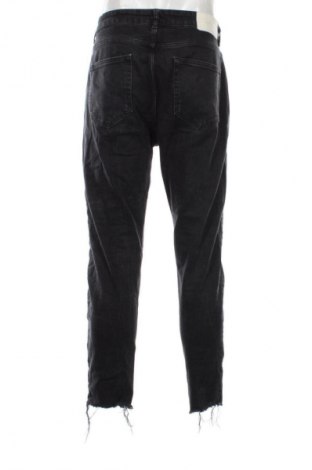 Męskie jeansy Zara, Rozmiar L, Kolor Czarny, Cena 67,99 zł