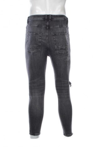 Herren Jeans Zara, Größe M, Farbe Grau, Preis € 13,80