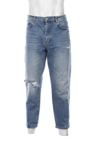 Herren Jeans Zara, Größe L, Farbe Blau, Preis € 13,81