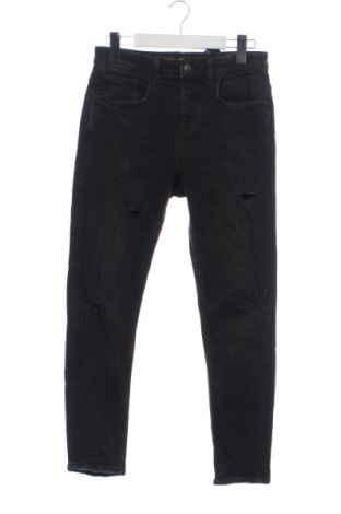 Pánské džíny  Zara, Velikost S, Barva Černá, Cena  342,00 Kč