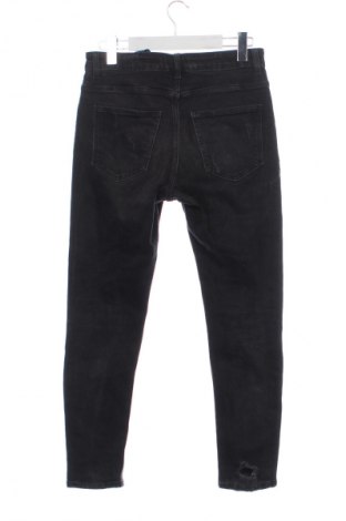 Pánské džíny  Zara, Velikost S, Barva Černá, Cena  342,00 Kč
