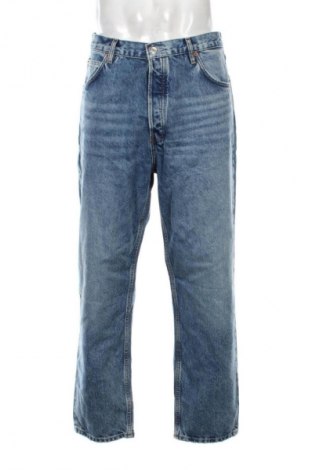 Ανδρικό τζίν Zara, Μέγεθος XL, Χρώμα Μπλέ, Τιμή 17,99 €