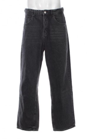 Blugi de bărbați Zara, Mărime L, Culoare Negru, Preț 71,05 Lei