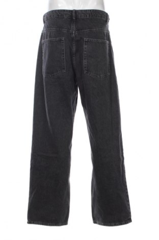 Blugi de bărbați Zara, Mărime L, Culoare Negru, Preț 71,05 Lei