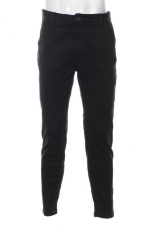 Męskie jeansy Zara, Rozmiar L, Kolor Czarny, Cena 62,92 zł
