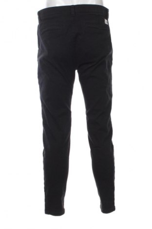 Męskie jeansy Zara, Rozmiar L, Kolor Czarny, Cena 62,92 zł