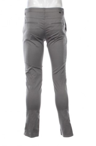 Blugi de bărbați Zara, Mărime M, Culoare Gri, Preț 71,05 Lei