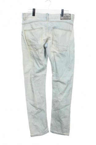 Ανδρικό τζίν Zara, Μέγεθος M, Χρώμα Πολύχρωμο, Τιμή 16,99 €