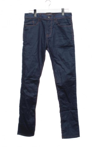 Herren Jeans Zara, Größe S, Farbe Blau, Preis 13,99 €