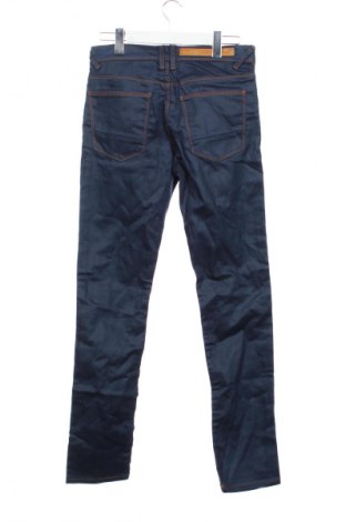 Herren Jeans Zara, Größe S, Farbe Blau, Preis 13,99 €