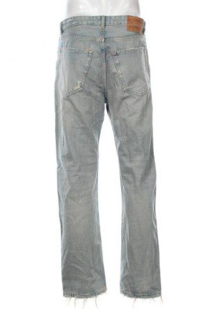 Ανδρικό τζίν Zara, Μέγεθος L, Χρώμα Μπλέ, Τιμή 13,80 €