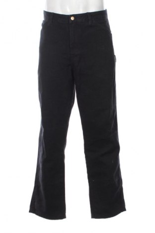 Ανδρικό τζίν Zara, Μέγεθος L, Χρώμα Μαύρο, Τιμή 13,80 €