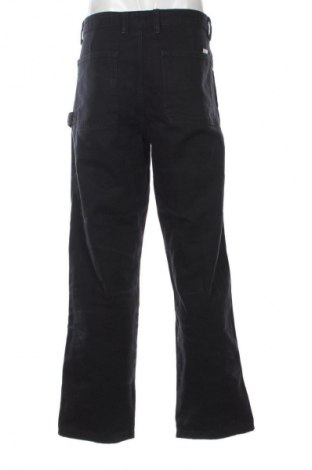 Ανδρικό τζίν Zara, Μέγεθος L, Χρώμα Μαύρο, Τιμή 13,80 €