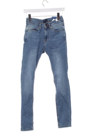 Herren Jeans Zara, Größe XS, Farbe Blau, Preis 31,68 €