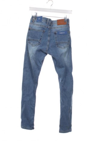 Herren Jeans Zara, Größe XS, Farbe Blau, Preis 31,68 €
