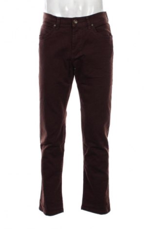 Férfi kordnadrág Brax, Méret M, Szín Barna, Ár 5 909 Ft