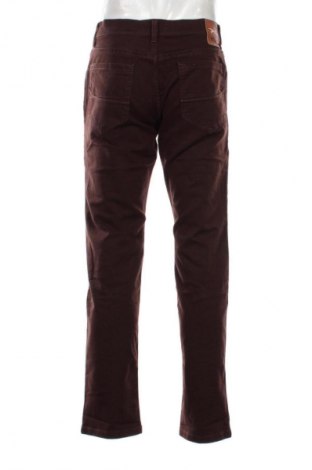 Férfi kordnadrág Brax, Méret M, Szín Barna, Ár 5 909 Ft