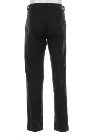 Męskie sztruksy Brax, Rozmiar M, Kolor Czarny, Cena 52,99 zł