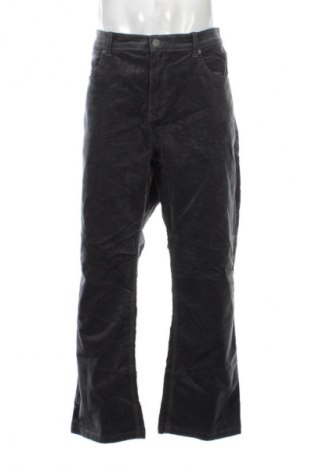 Férfi kordnadrág C&A, Méret XXL, Szín Szürke, Ár 5 079 Ft