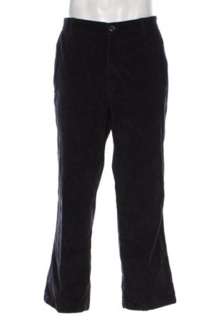 Férfi kordnadrág Collection, Méret XL, Szín Kék, Ár 4 899 Ft