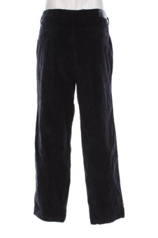 Férfi kordnadrág Collection, Méret XL, Szín Kék, Ár 4 899 Ft