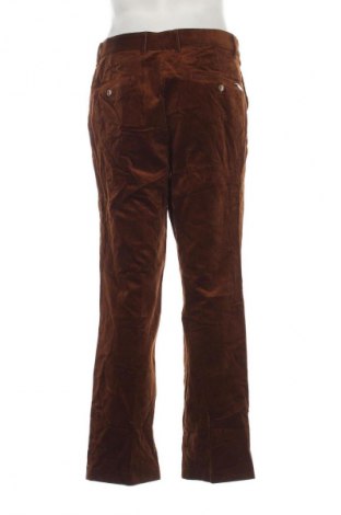 Pánské menčestráky Francesco Botti, Veľkosť L, Farba Hnedá, Cena  11,95 €