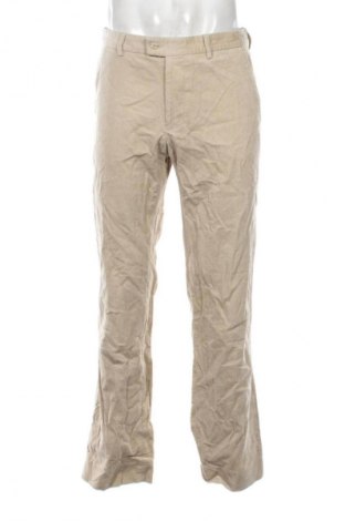 Férfi kordnadrág H&M, Méret L, Szín Bézs, Ár 4 119 Ft