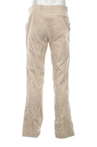 Férfi kordnadrág H&M, Méret L, Szín Bézs, Ár 4 119 Ft