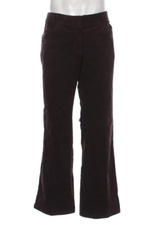 Herren Cordhose H&M, Größe L, Farbe Braun, Preis 10,99 €