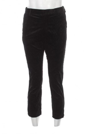 Herren Cordhose H&M, Größe S, Farbe Schwarz, Preis 8,99 €